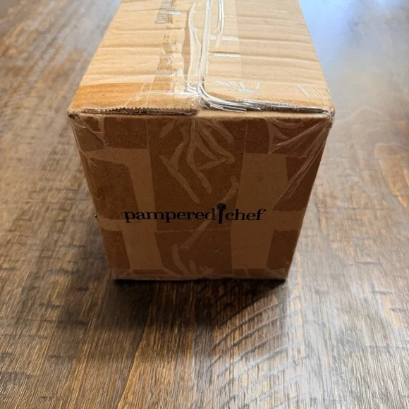 NEW Pampered Chef’s Rapid Prep Mandoline - Picture 6 of 6